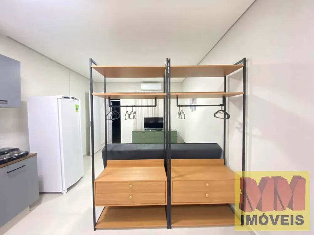 Kitnet-Studio, 30 m² - Foto 4