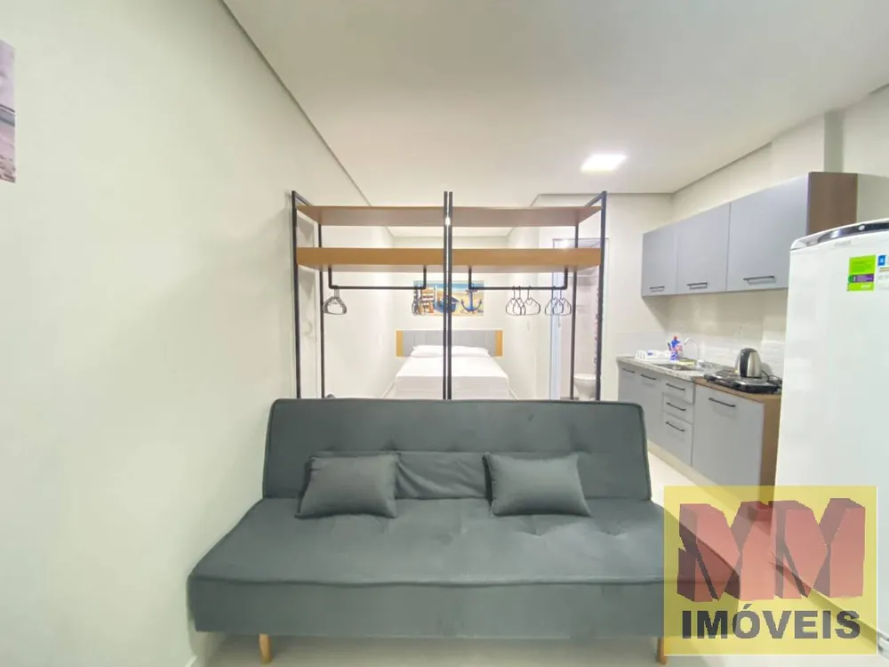 Kitnet-Studio, 30 m² - Foto 3