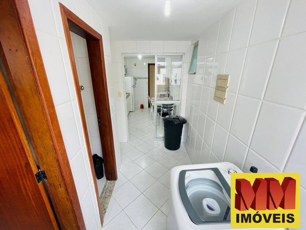 Cobertura, 3 quartos, 160 m² - Foto 1