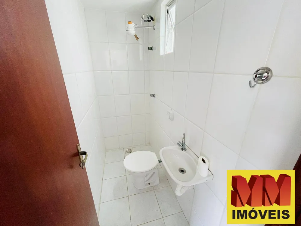 Cobertura, 3 quartos, 160 m² - Foto 15