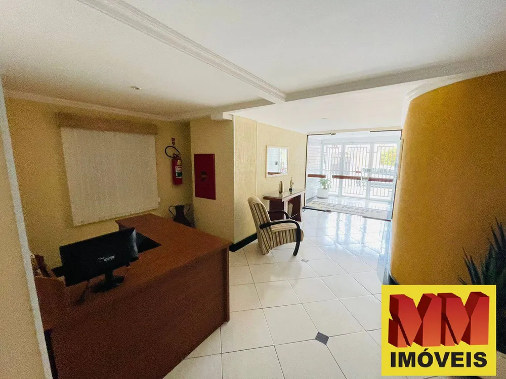 Cobertura, 3 quartos, 160 m² - Foto 3
