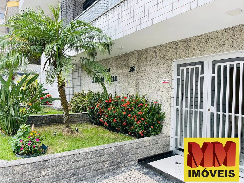 Cobertura, 3 quartos, 160 m² - Foto 2