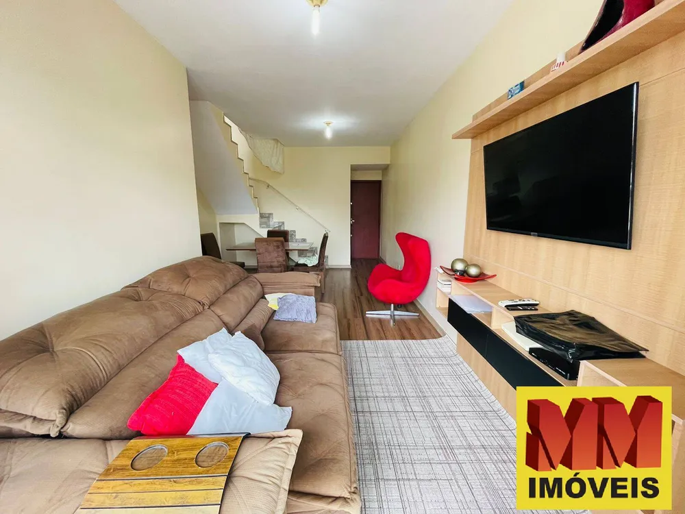 Cobertura, 3 quartos, 160 m² - Foto 9