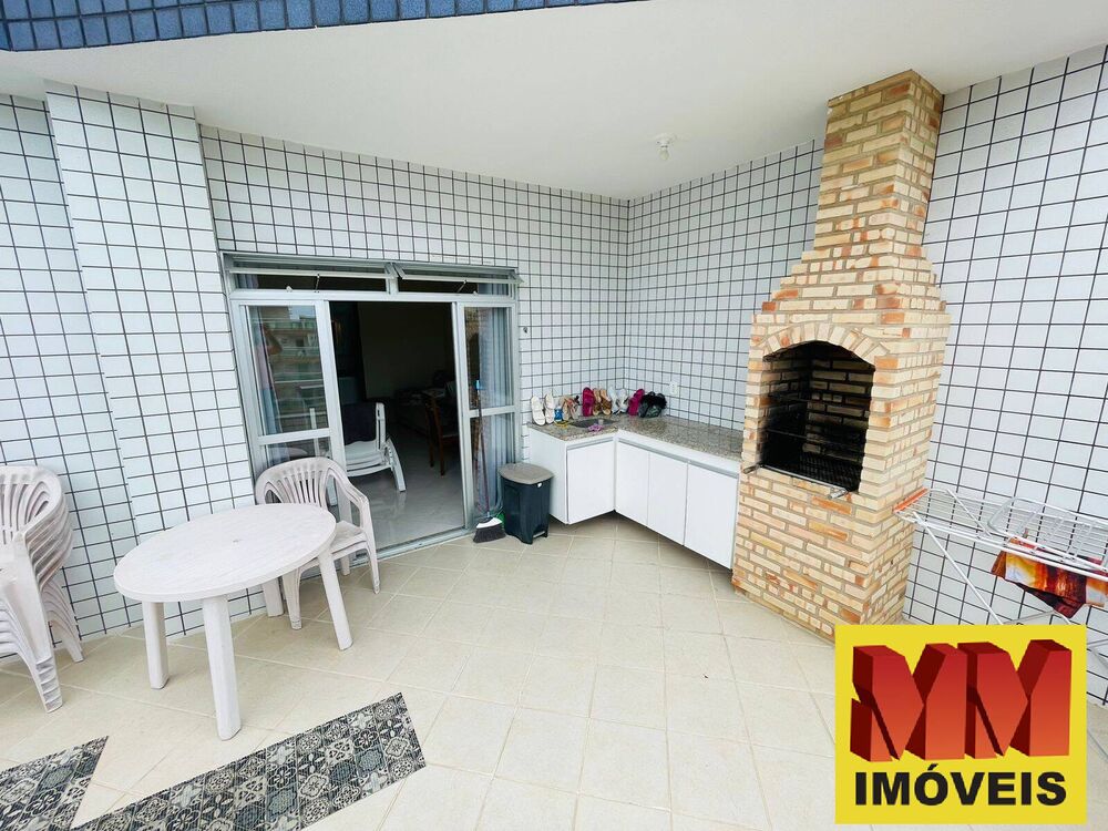 Cobertura, 3 quartos, 160 m² - Foto 4