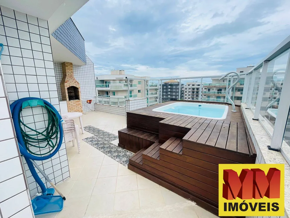 Cobertura, 3 quartos, 160 m² - Foto 38
