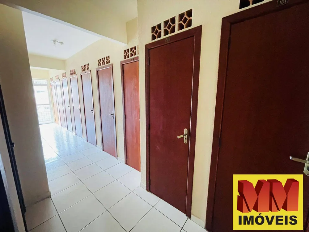 Cobertura, 3 quartos, 160 m² - Foto 4