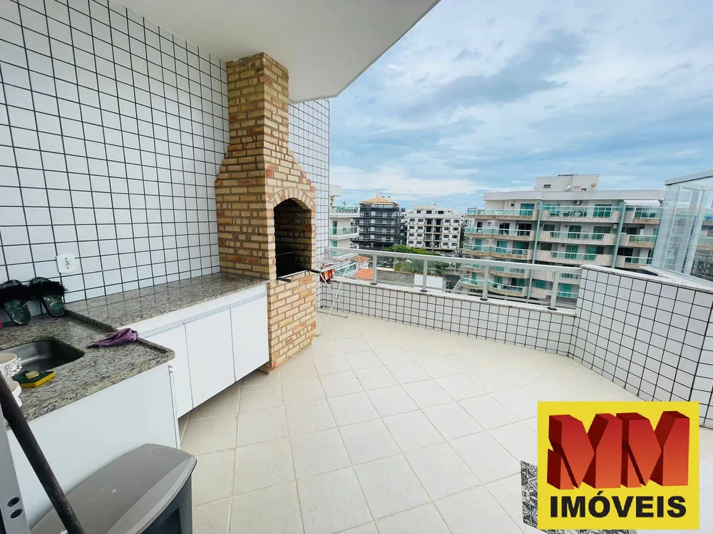 Cobertura, 3 quartos, 160 m² - Foto 35