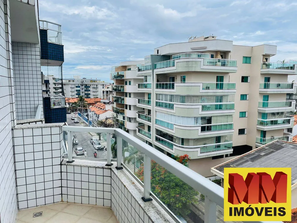 Cobertura, 3 quartos, 160 m² - Foto 26