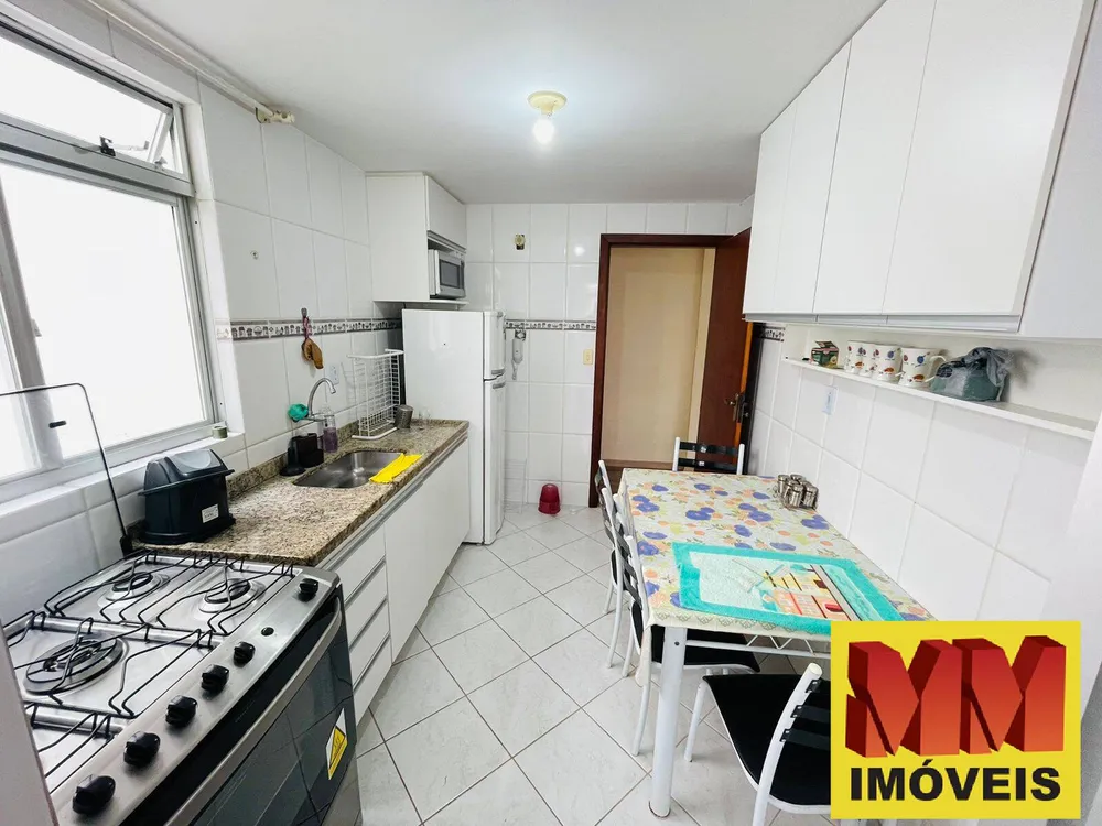 Cobertura, 3 quartos, 160 m² - Foto 12