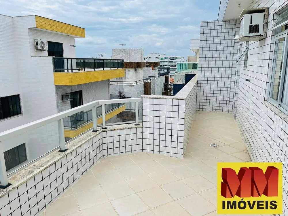Cobertura, 3 quartos, 160 m² - Foto 39