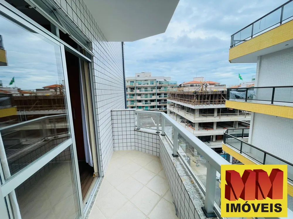 Cobertura, 3 quartos, 160 m² - Foto 19