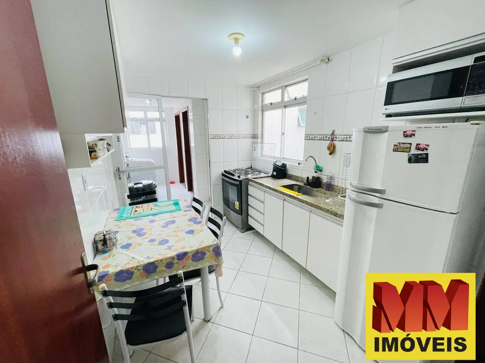 Cobertura, 3 quartos, 160 m² - Foto 11