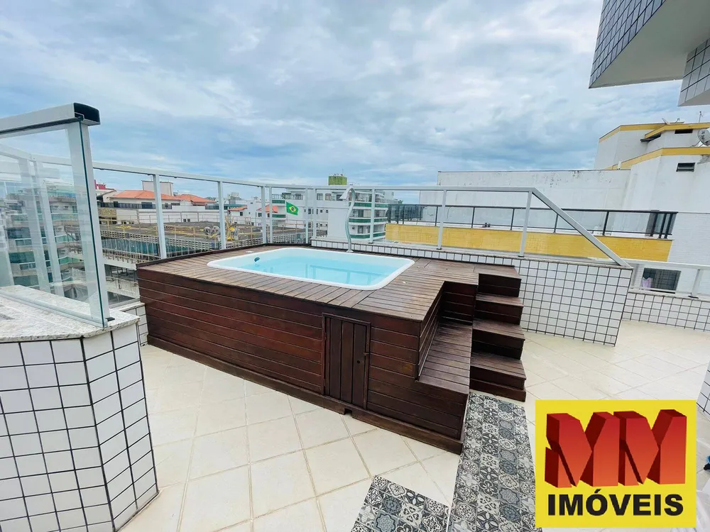 Cobertura, 3 quartos, 160 m² - Foto 37