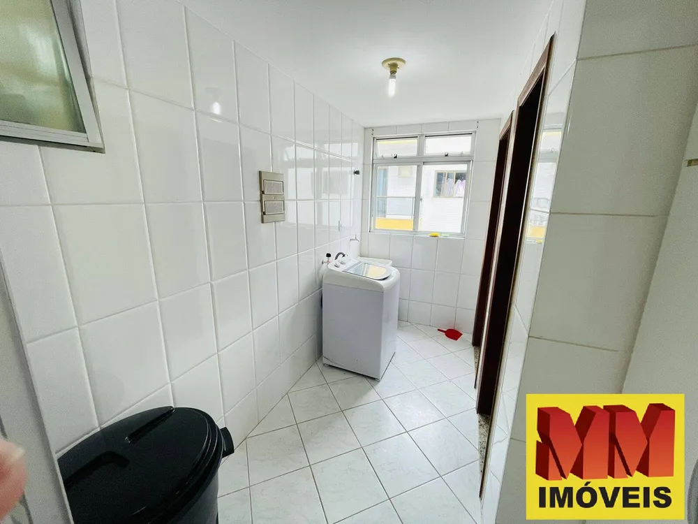 Cobertura, 3 quartos, 160 m² - Foto 13