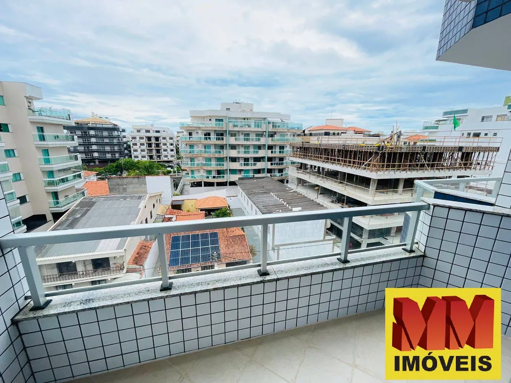 Cobertura, 3 quartos, 160 m² - Foto 10