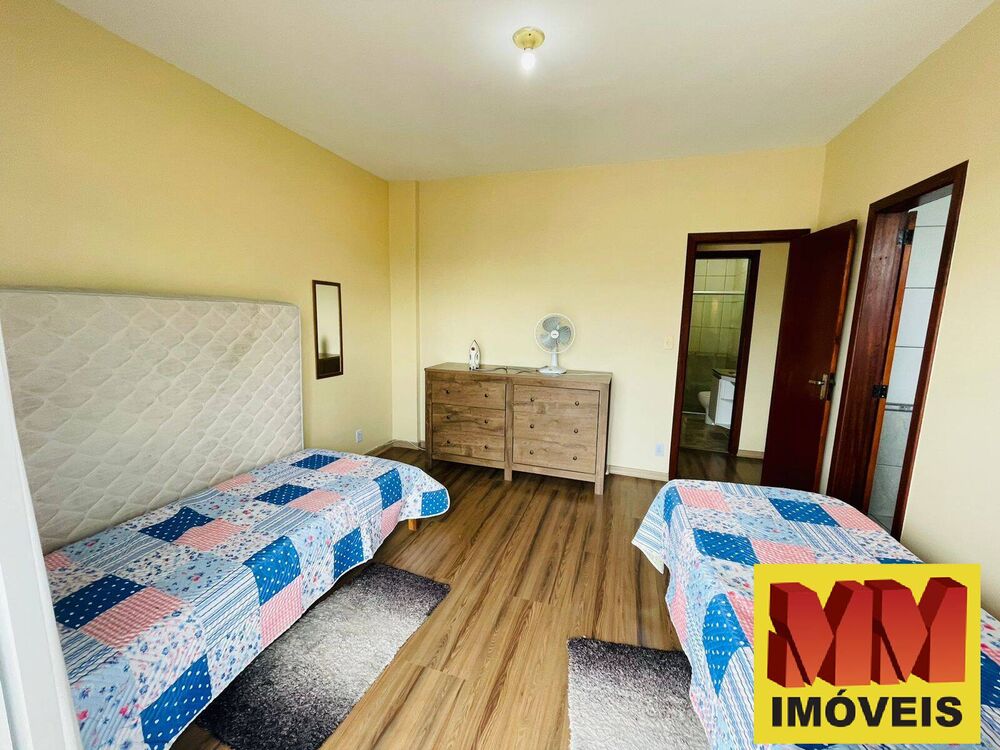 Cobertura, 3 quartos, 160 m² - Foto 3