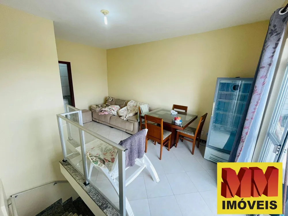 Cobertura, 3 quartos, 160 m² - Foto 28