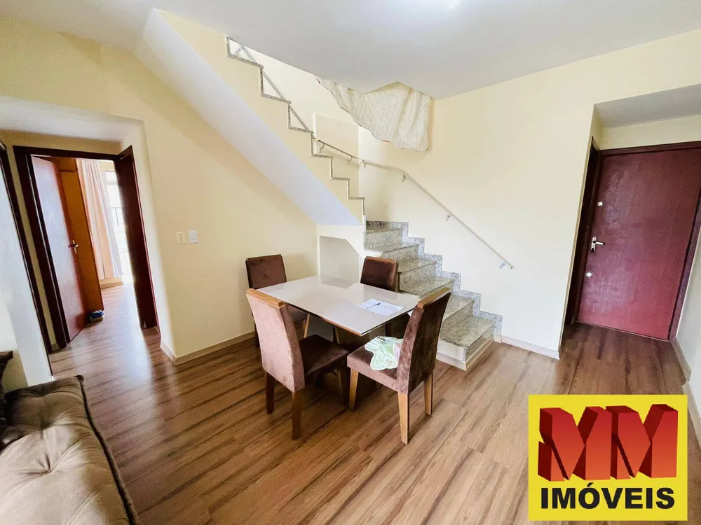 Cobertura, 3 quartos, 160 m² - Foto 7