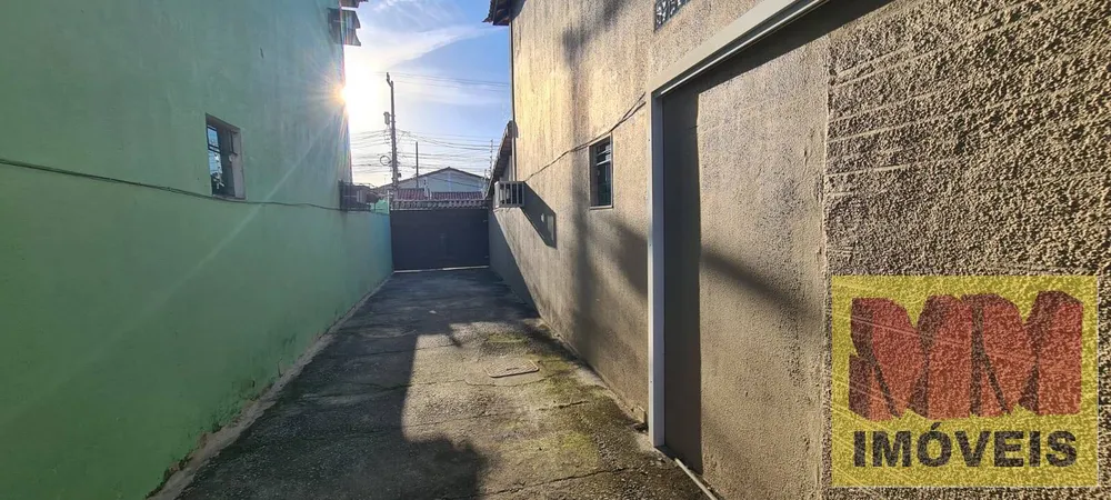Casa, 3 quartos, 115 m² - Foto 7