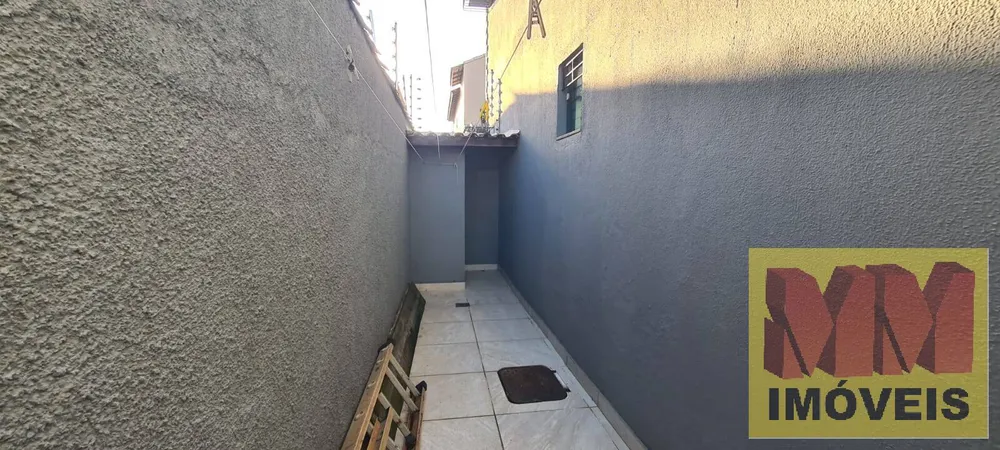 Casa, 3 quartos, 115 m² - Foto 4