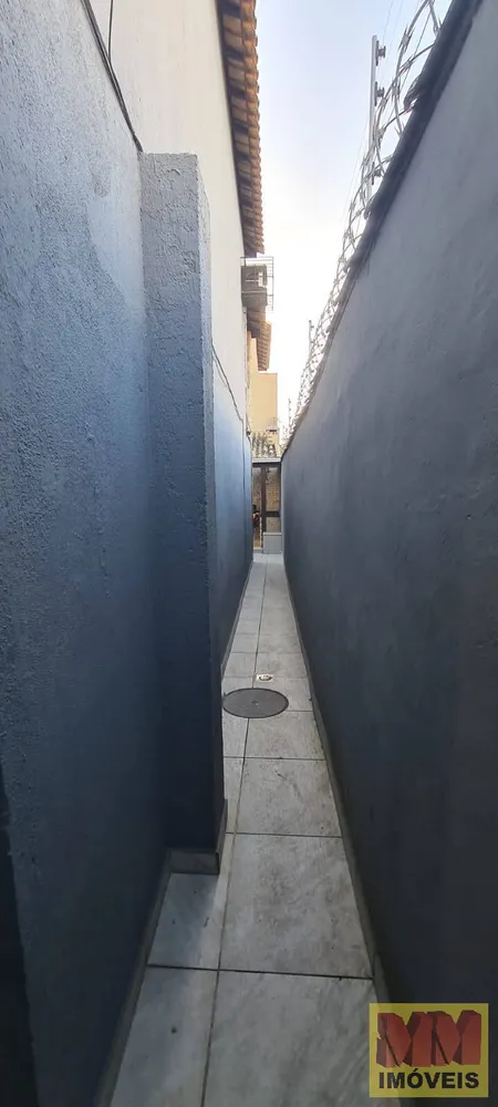 Casa, 3 quartos, 115 m² - Foto 2
