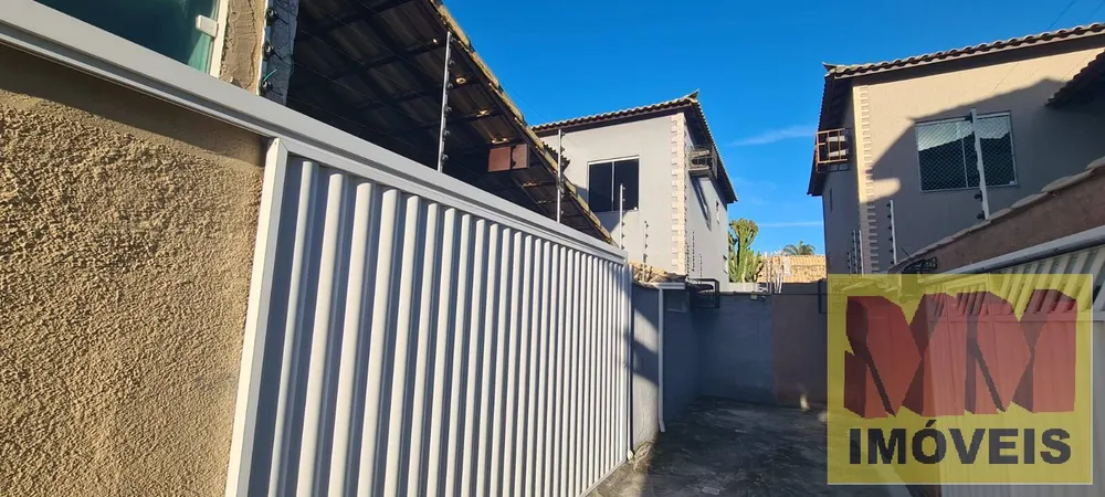 Casa, 3 quartos, 115 m² - Foto 6
