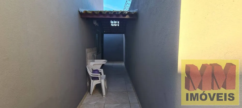 Casa, 3 quartos, 115 m² - Foto 3