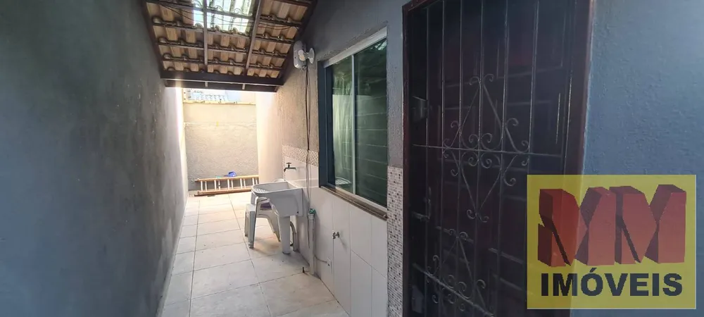 Casa, 3 quartos, 115 m² - Foto 1