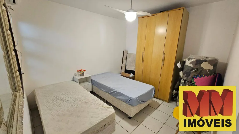 Casa de Condomínio, 2 quartos - Foto 16
