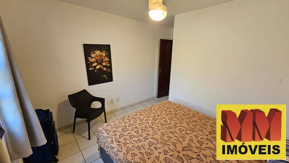 Casa de Condomínio, 2 quartos - Foto 26