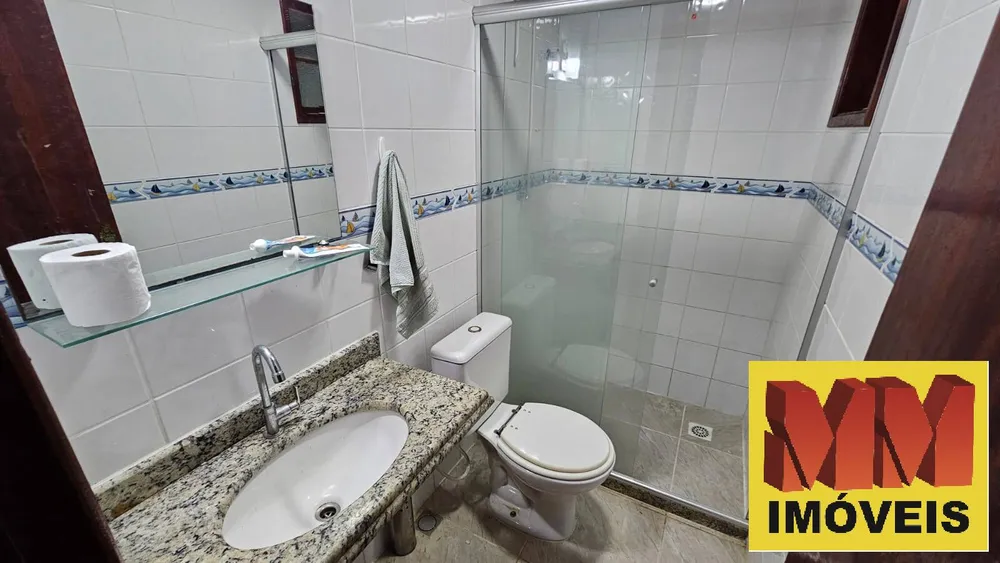 Casa de Condomínio, 2 quartos - Foto 14