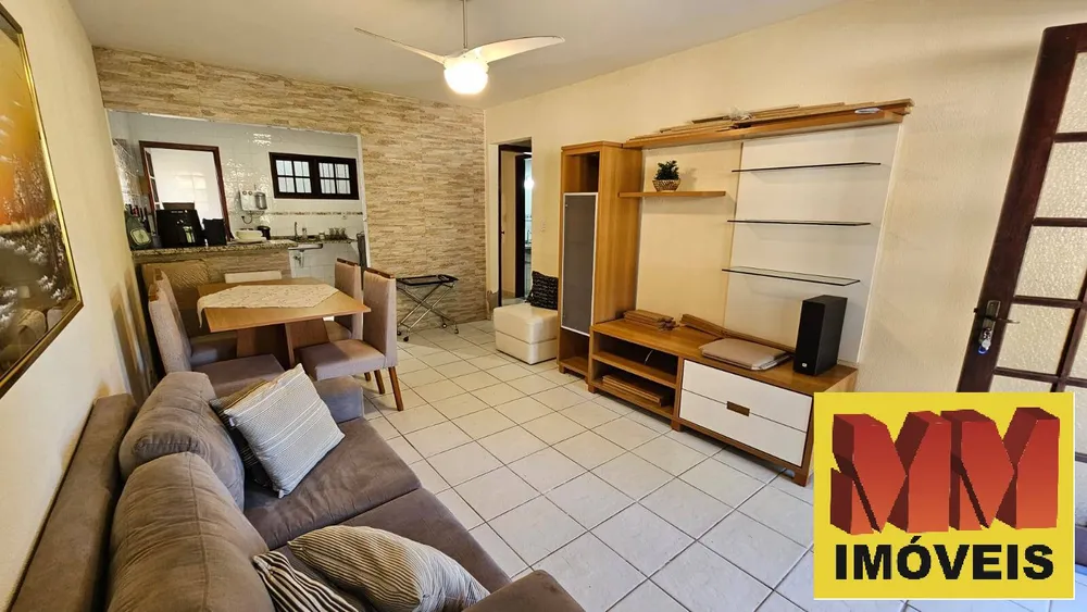Casa de Condomínio, 2 quartos - Foto 4