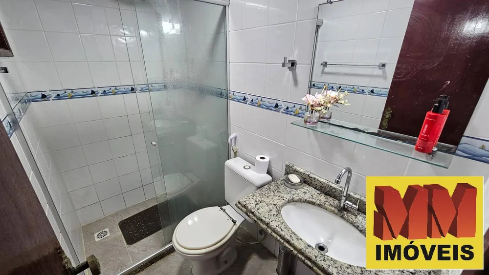 Casa de Condomínio, 2 quartos - Foto 27