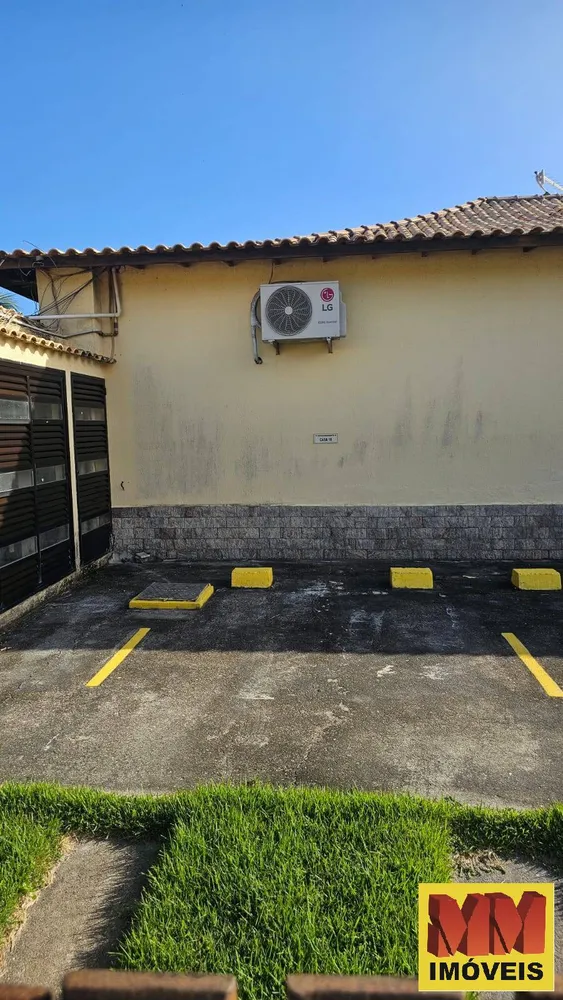 Casa de Condomínio, 2 quartos - Foto 18
