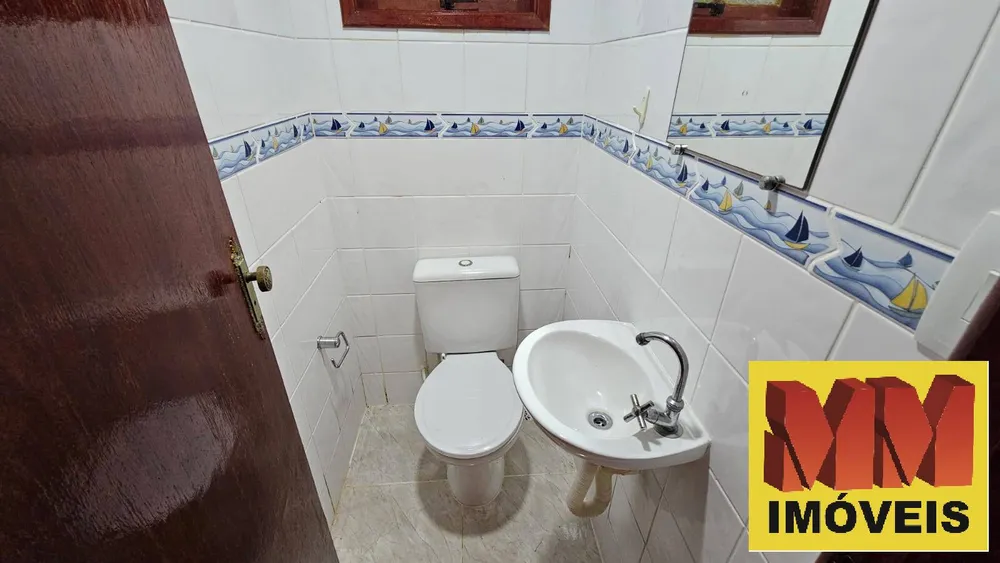 Casa de Condomínio, 2 quartos - Foto 15