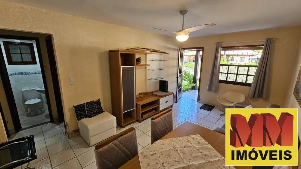 Casa de Condomínio, 2 quartos - Foto 7