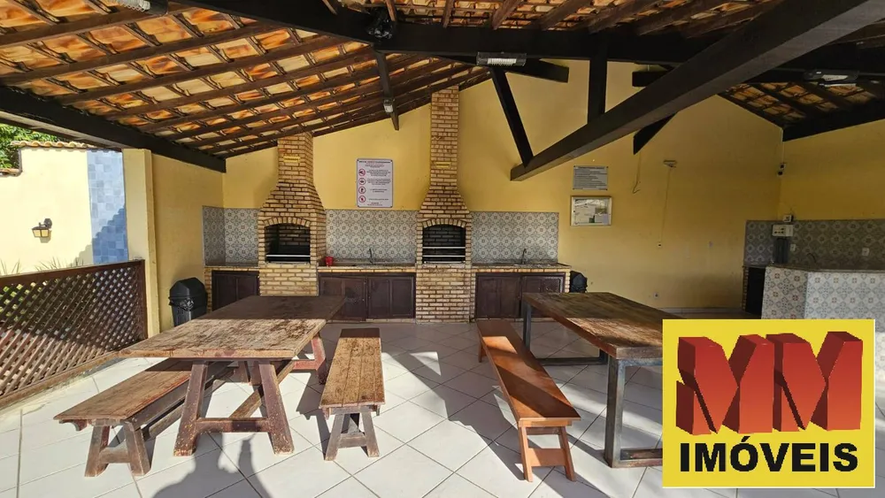 Casa de Condomínio, 2 quartos - Foto 20
