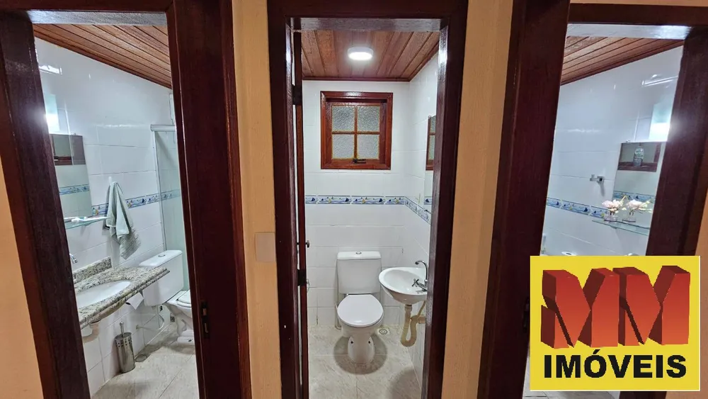 Casa de Condomínio, 2 quartos - Foto 13