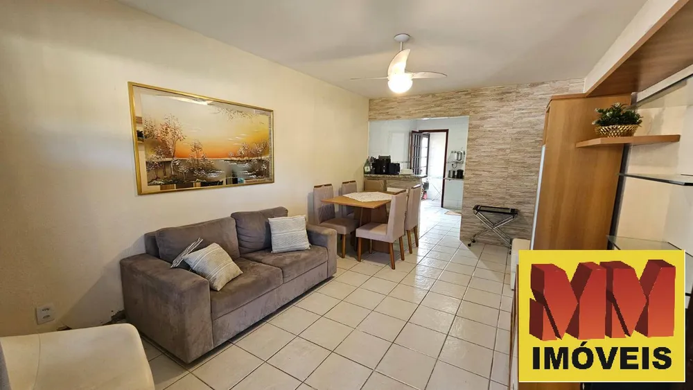 Casa de Condomínio, 2 quartos - Foto 6