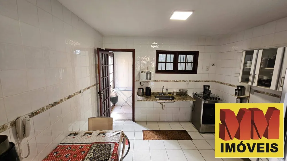 Casa de Condomínio, 2 quartos - Foto 8