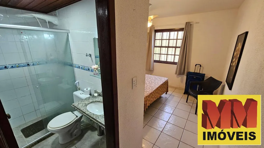 Casa de Condomínio, 2 quartos - Foto 24
