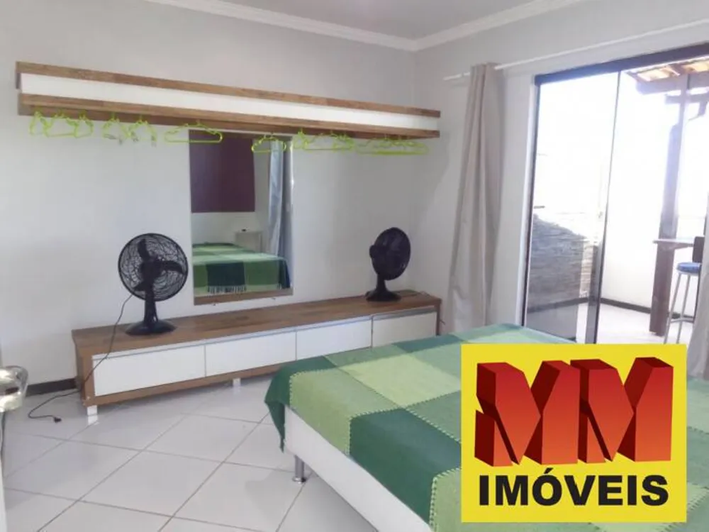 Cobertura, 3 quartos, 150 m² - Foto 8