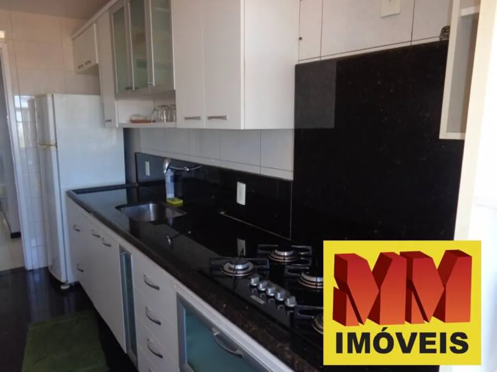 Cobertura, 3 quartos, 150 m² - Foto 3