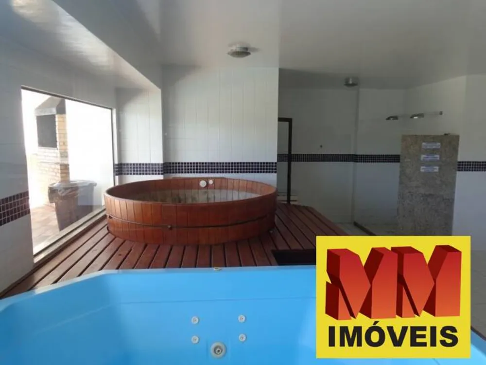 Cobertura, 3 quartos, 150 m² - Foto 25
