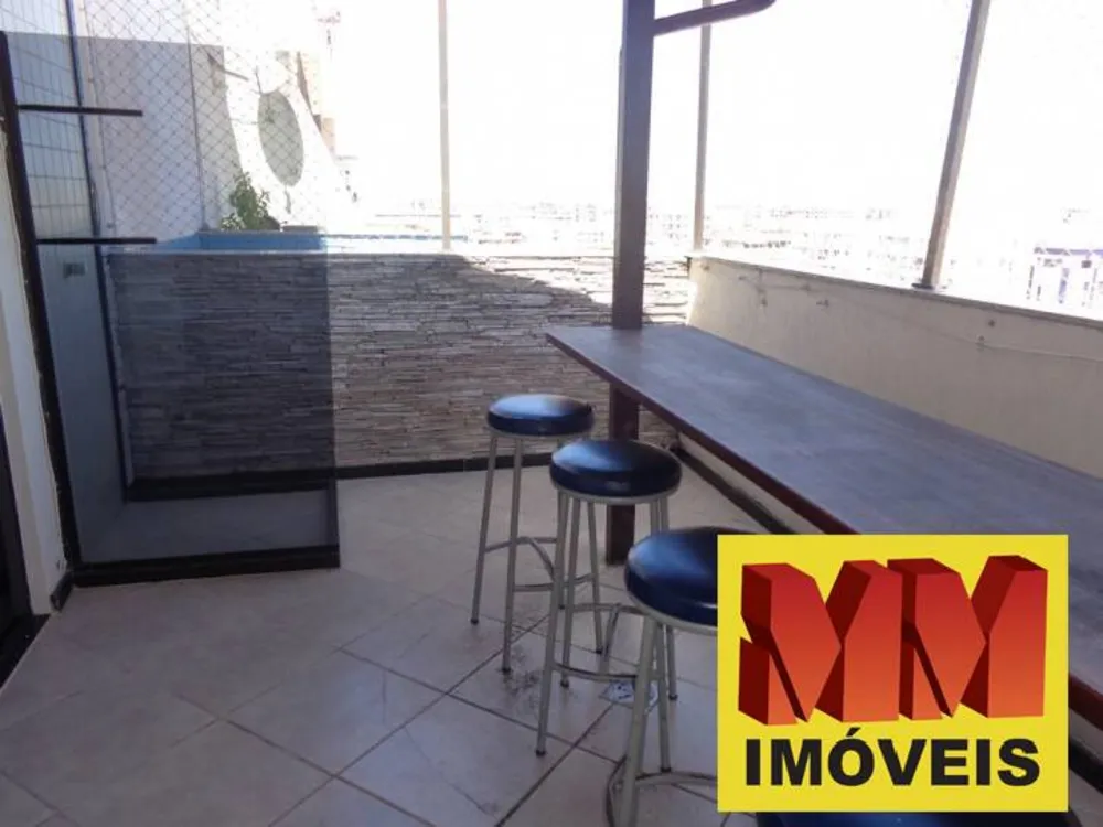 Cobertura, 3 quartos, 150 m² - Foto 14