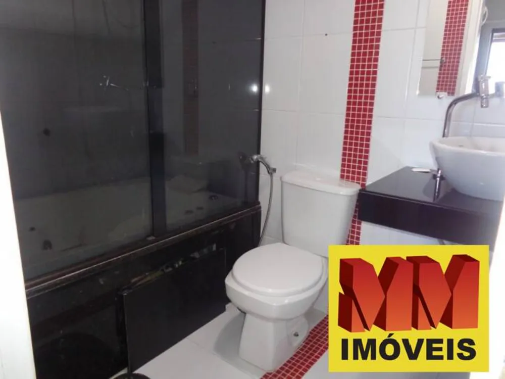 Cobertura, 3 quartos, 150 m² - Foto 13