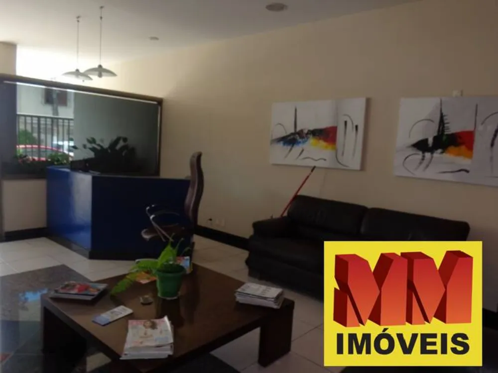 Cobertura, 3 quartos, 150 m² - Foto 3