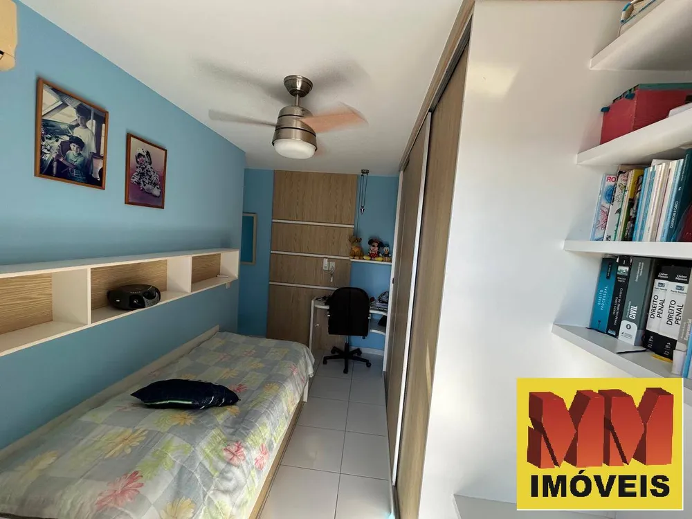 Apartamento, 3 quartos, 110 m² - Foto 25