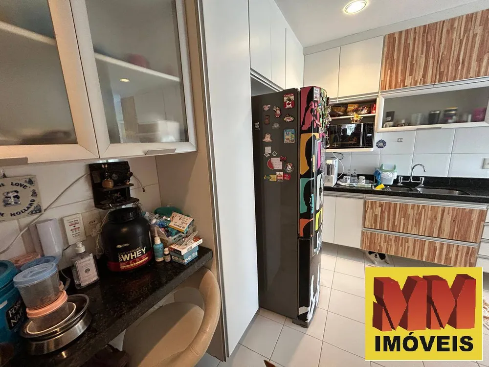 Apartamento, 3 quartos, 110 m² - Foto 9