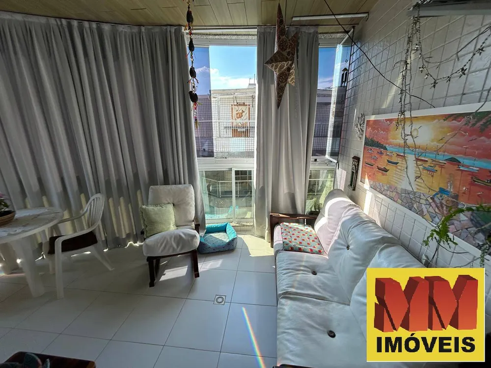 Apartamento, 3 quartos, 110 m² - Foto 5